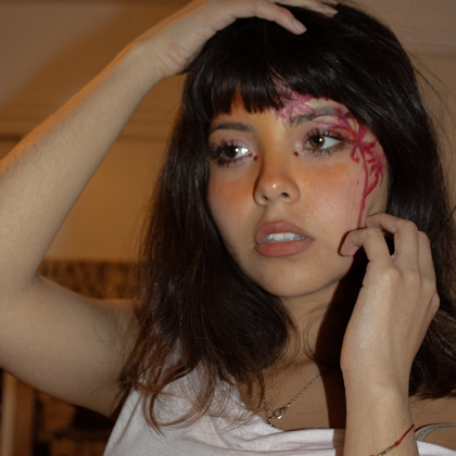 Photographer Naomi Rosas 